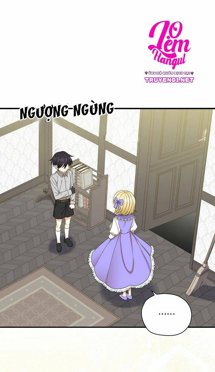 Ba Người Anh Trai Của Tôi Là Bạo Quân: Chapter 23