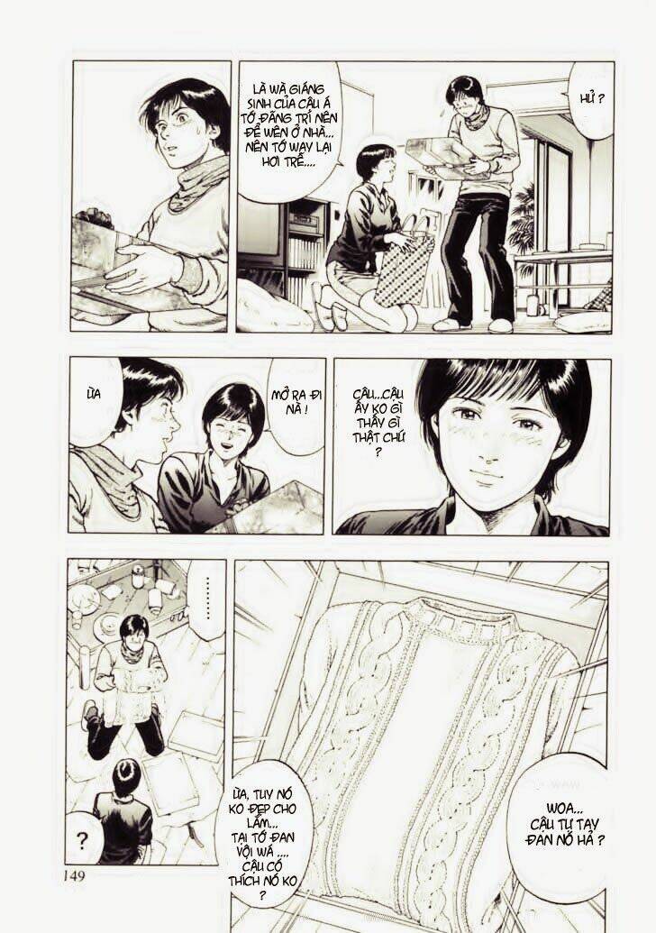 Family Compo: Chapter 34