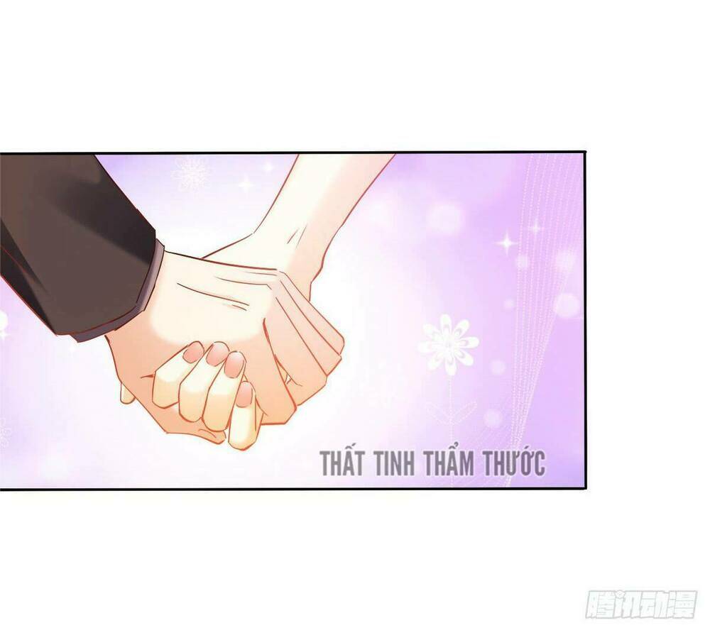 Bay Qua Thiên Sơn Đến Yêu Anh: Chapter 54