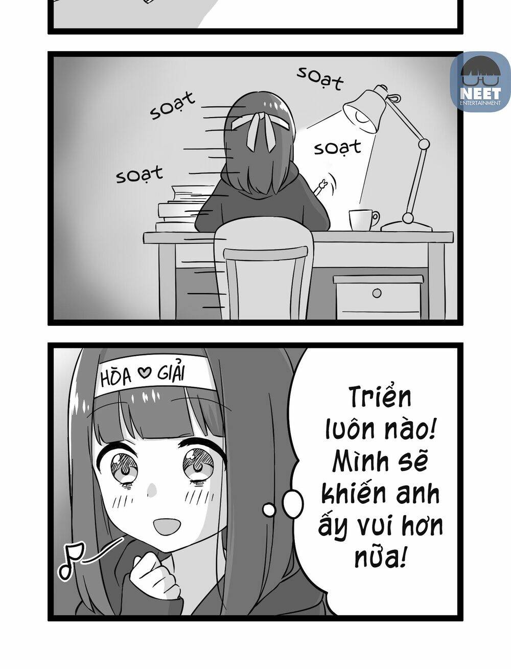 Menhera Shoujo Kurumi-Chan: Chapter 121