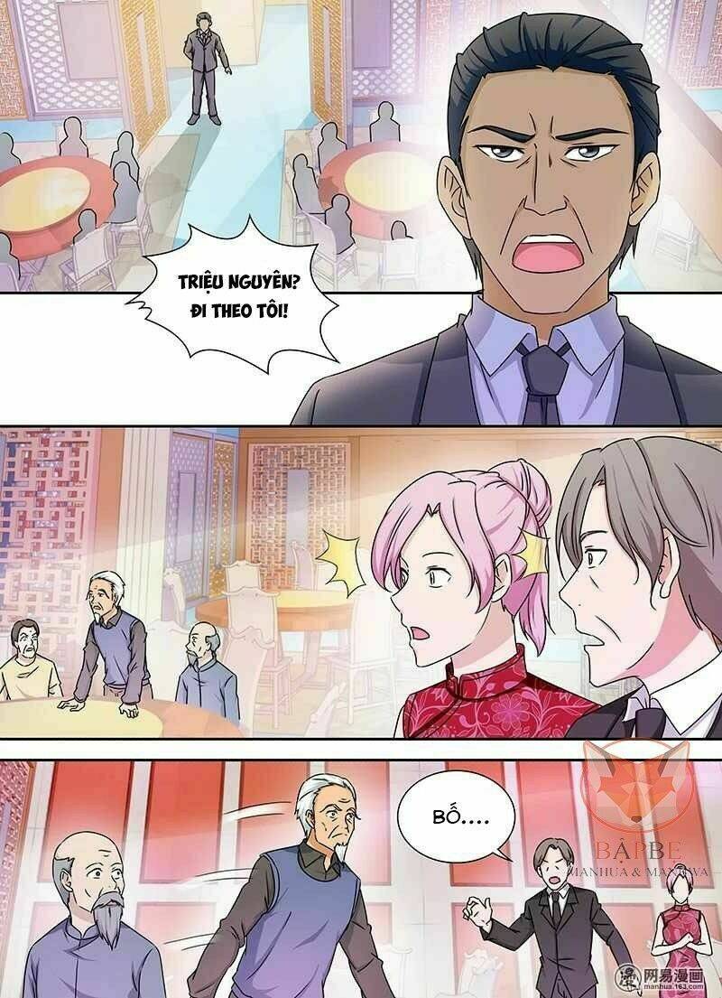 Tôi Là Thần Y: Chapter 171