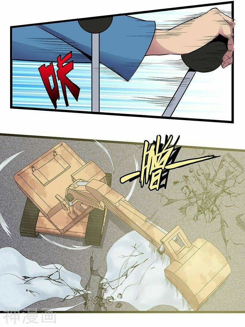 Tu Chân Cuồng Thiếu: Chapter 87