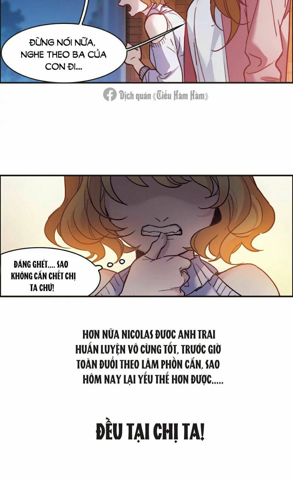 Thế Giới Đệ Nhất Cự Tinh: Chapter 3.2