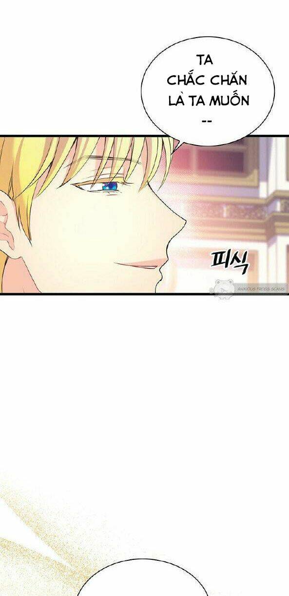 Nhân Vật Phản Diện Yêu Cầu Tôi Yêu Chàng: Chapter 41