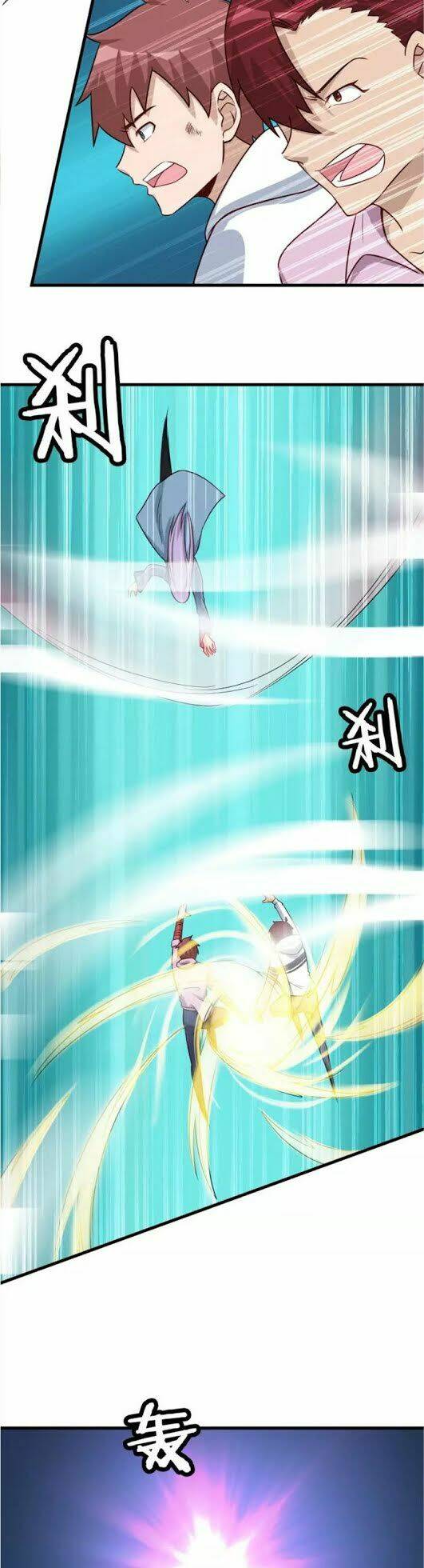 Hệ Thống Tu Tiên Mạnh Nhất: Chapter 84