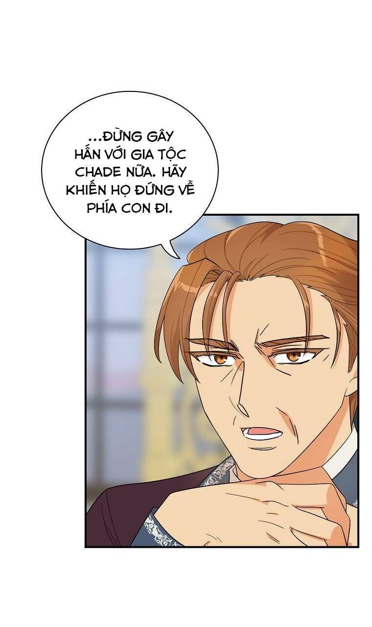 Xuyên Không Trở Thành Mami Phản Diện: Chapter 65