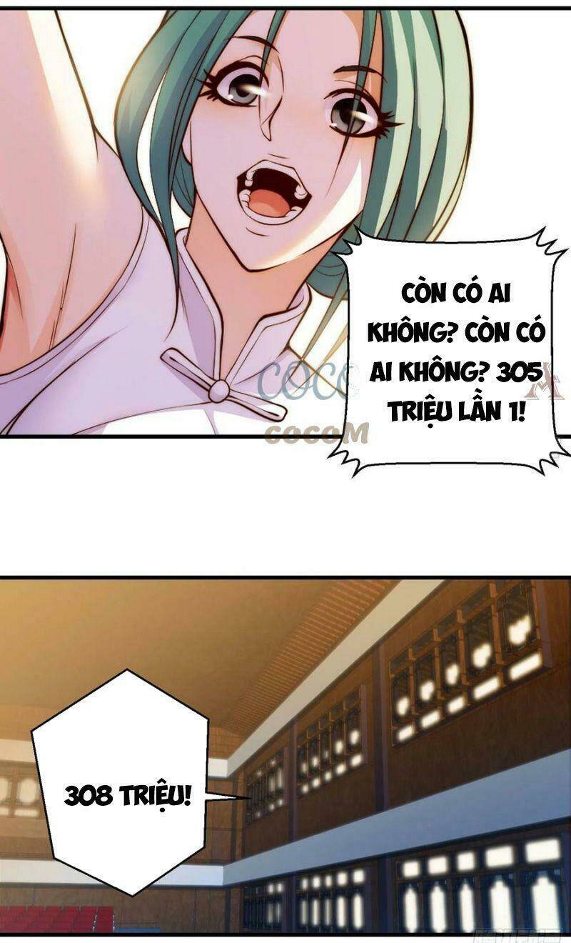 Ta Là Đại Hoàn Đan: Chapter 99