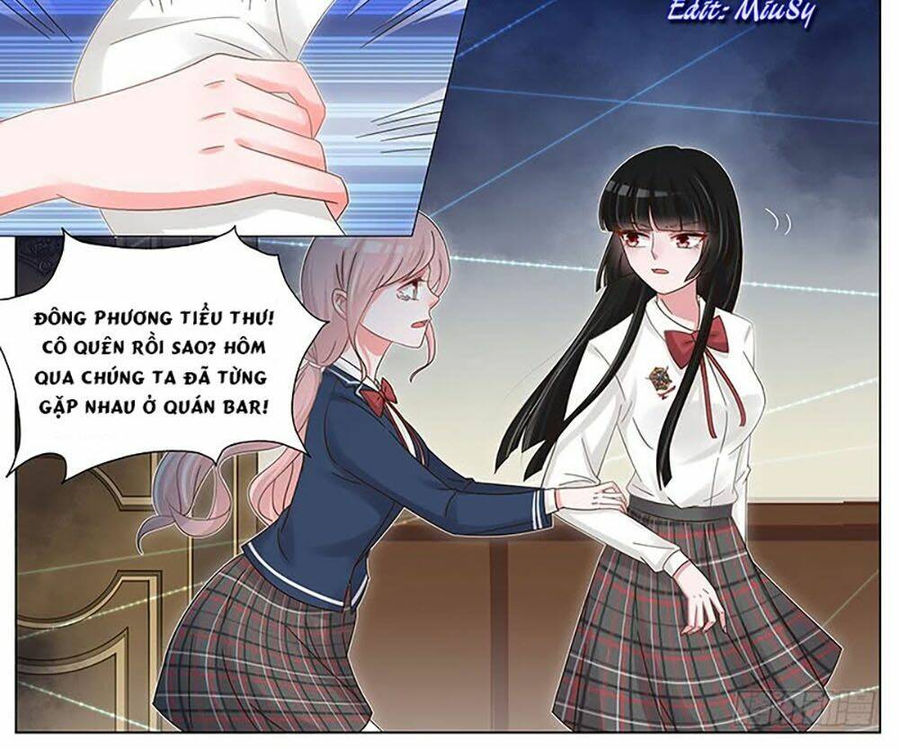 Vương Bài Giáo Thảo: Chapter 177