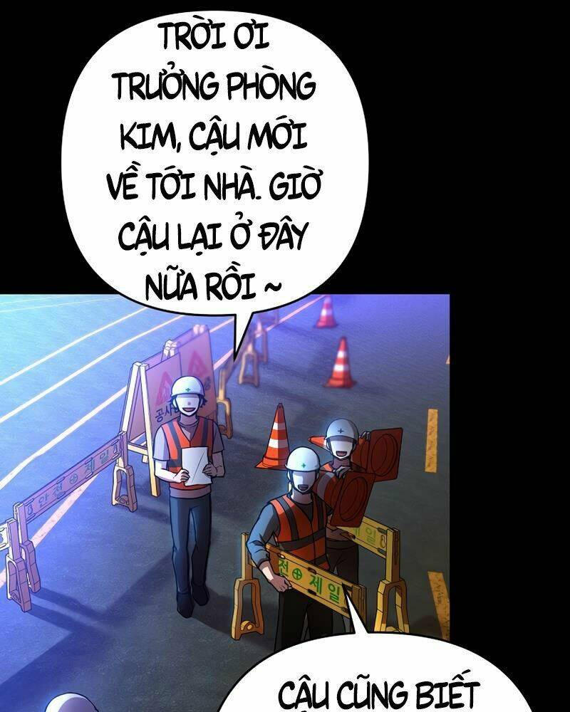 Trưởng Phòng Kim Tất Thắng: Chapter 1