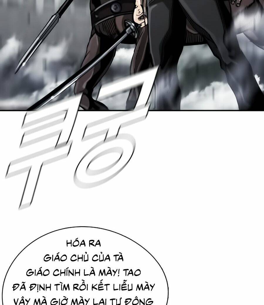 Thợ Săn Đầu Tiên: Chapter 31