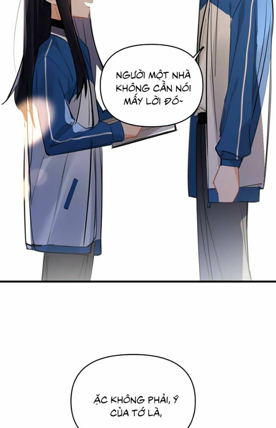 Mau Gọi Bố Đi: Chapter 6