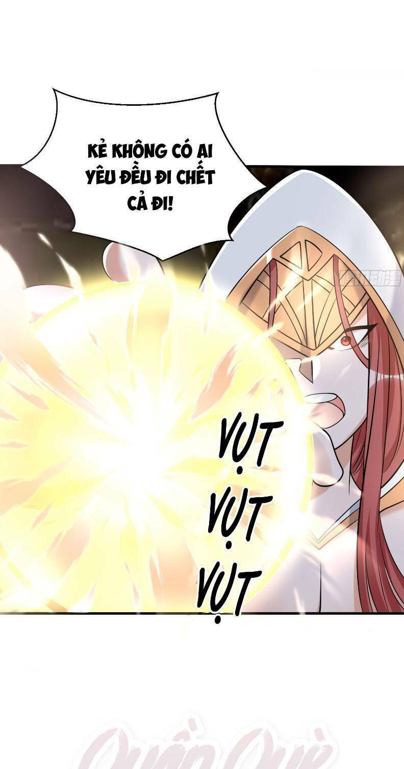 Giáng Thần Chiến Ký: Chapter 65