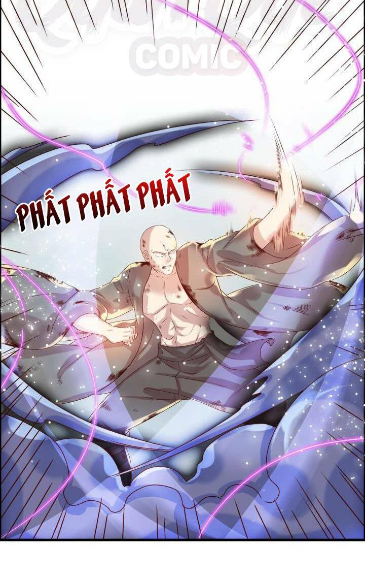 Siêu Phàm Truyện: Chapter 51