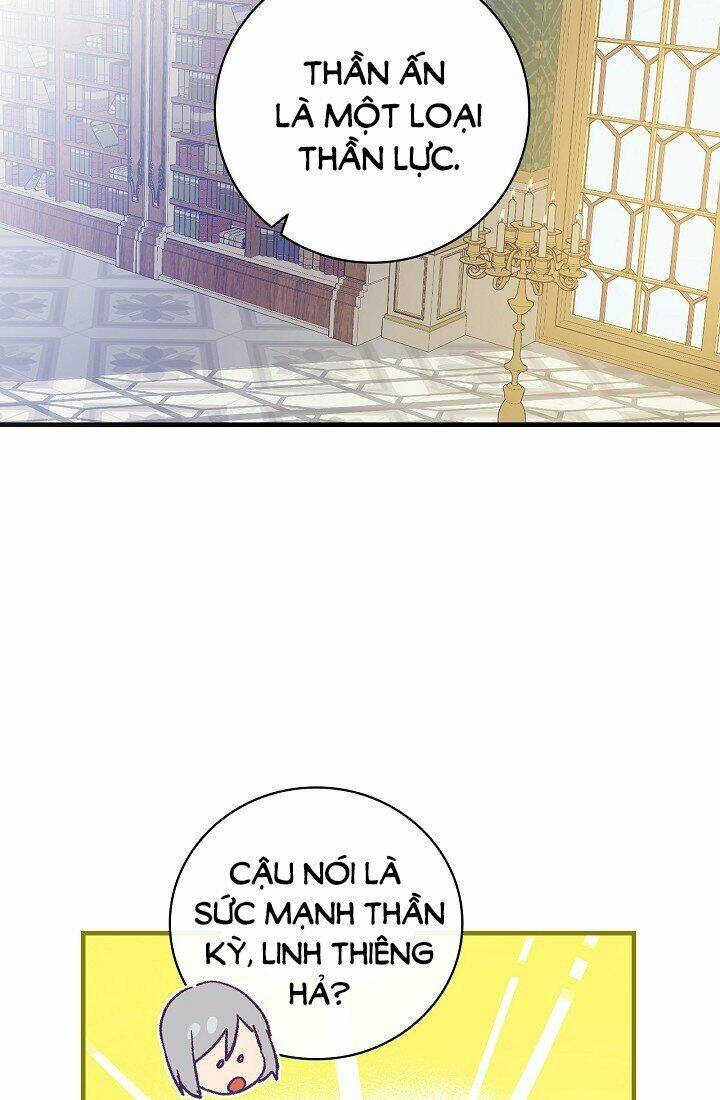 Kỵ Sĩ Đỏ Không Mê Tiền Mù Quáng: Chapter 22