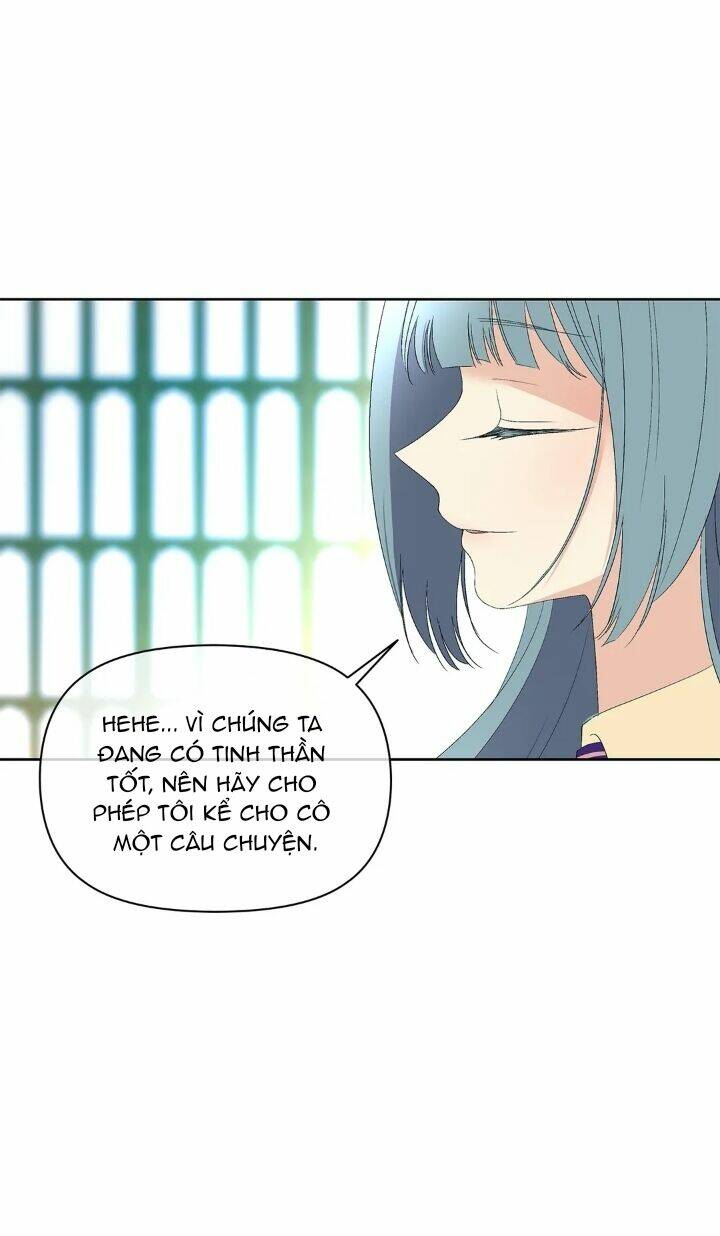 Công Chúa Thời Gian Có Hạn: Chapter 38