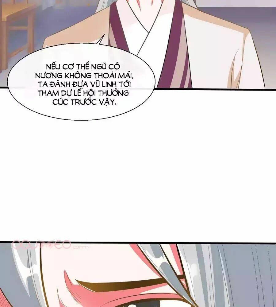 Đích Nữ Hữu Độc: Chapter 17