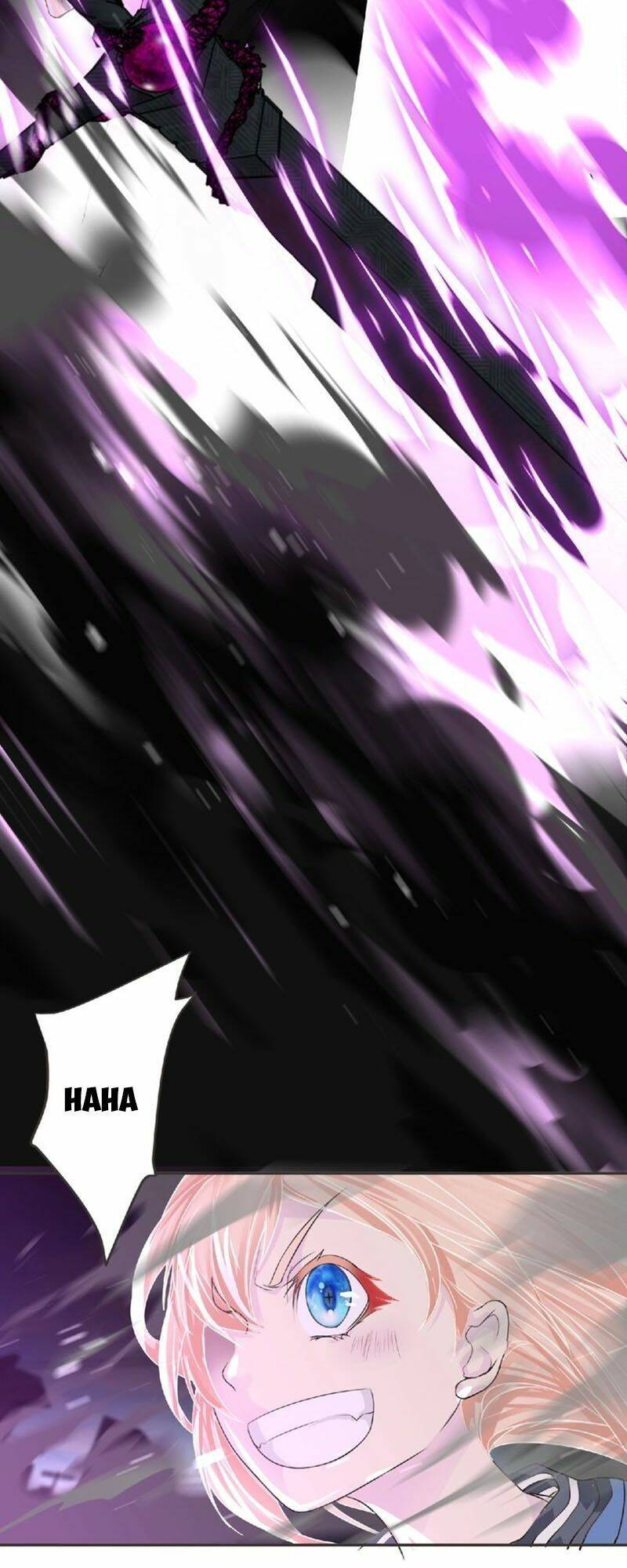 Đại Chiến Yêu Tinh: Chapter 19