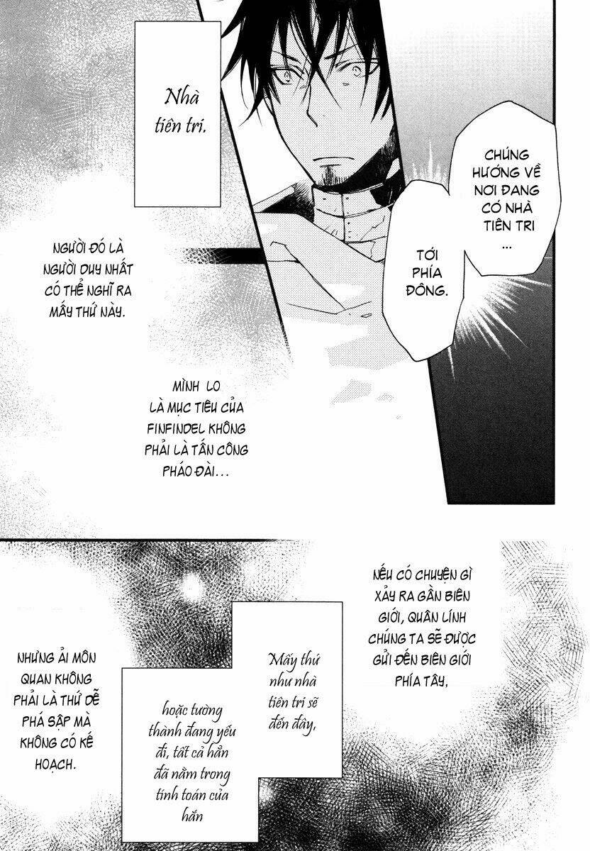 Aruosumente: Chapter 14