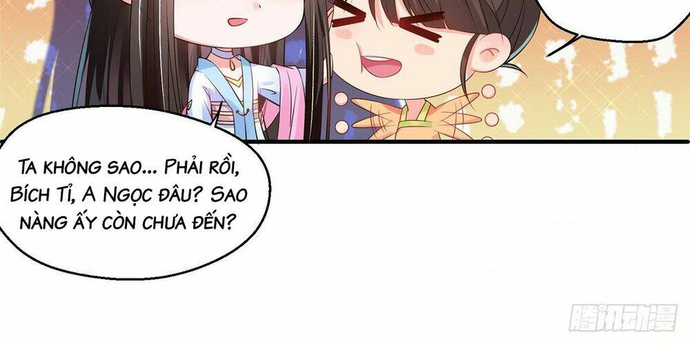 Kinh Thế Cuồng Phi: Chapter 5