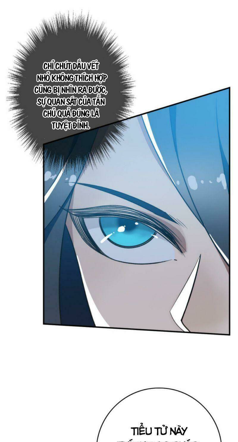 Siêu Đạo Thần Thuật: Chapter 26