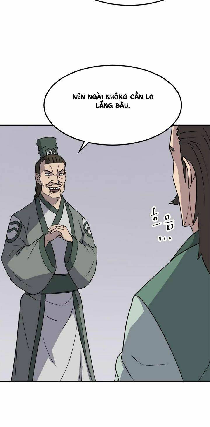 Trọng Sinh, Bất Khả Chiến Bại: Chapter 104