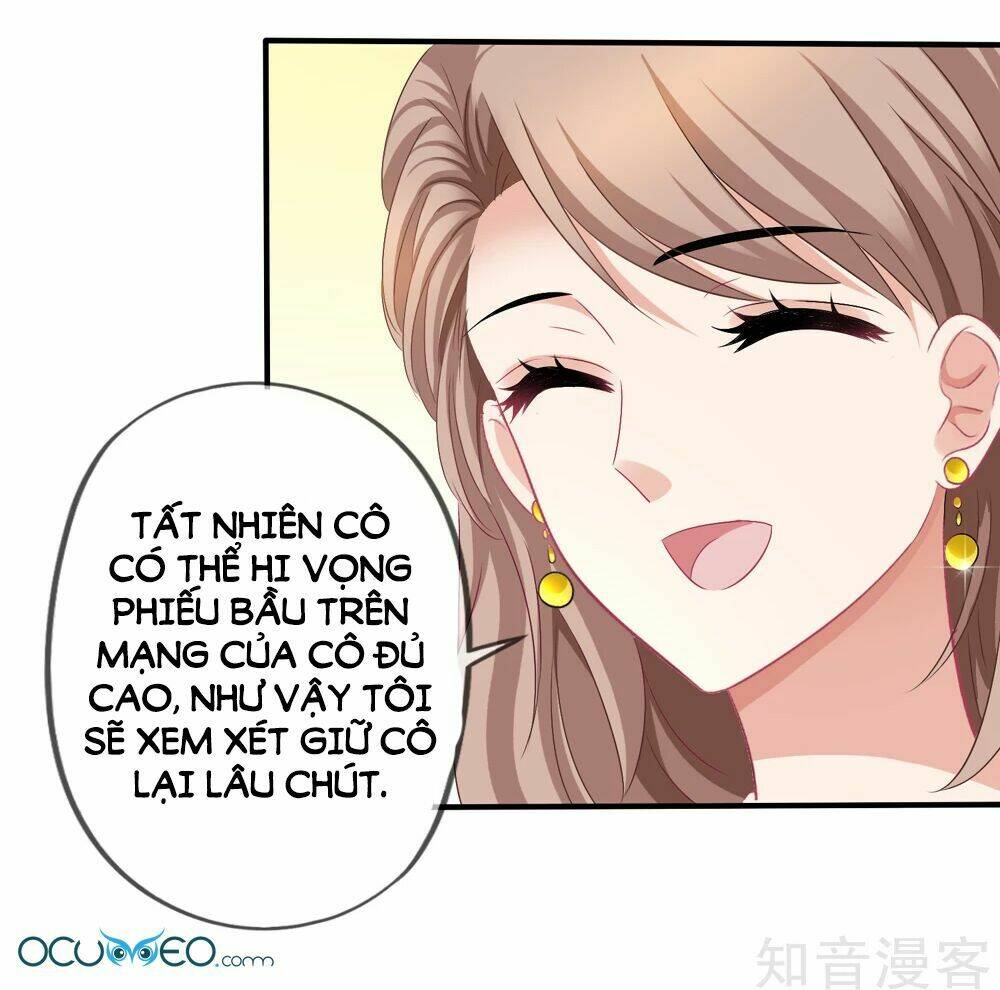 Mỹ Vị Giai Thê: Chapter 44.1