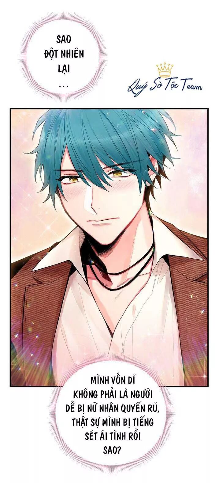 Tồn Tại Với Tư Cách Là Vợ Của Nam Chính: Chapter 114: Đánh dấu chủ quyền