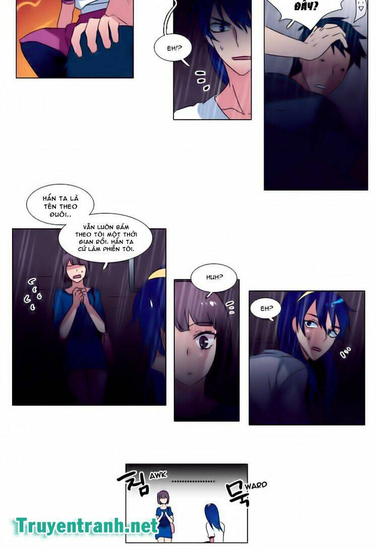 Wonted: Chapter 37
