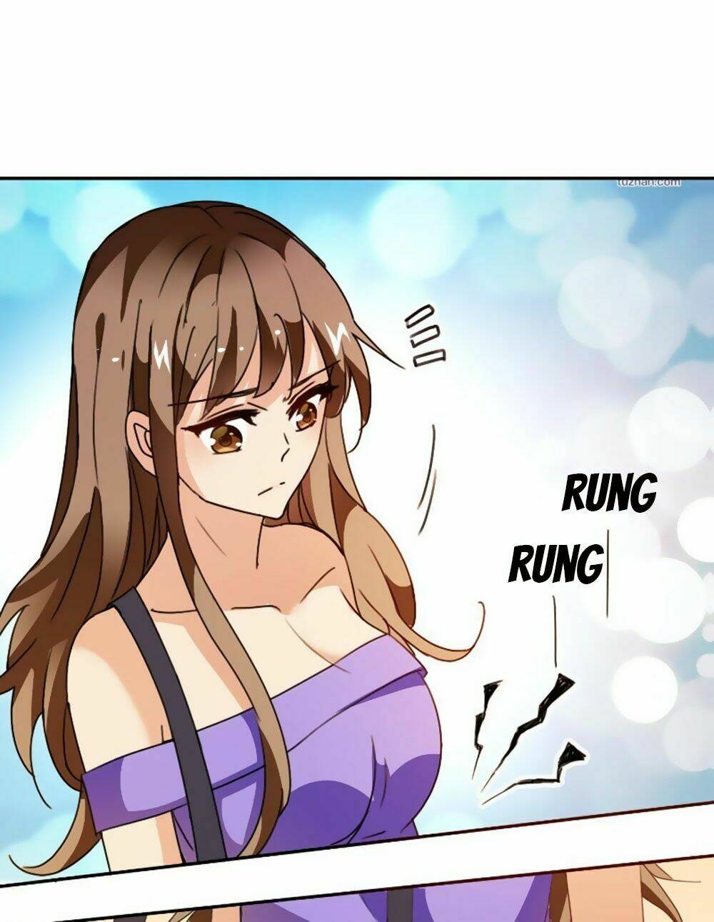 Vợ Yêu Là Báu Vật: Chapter 6