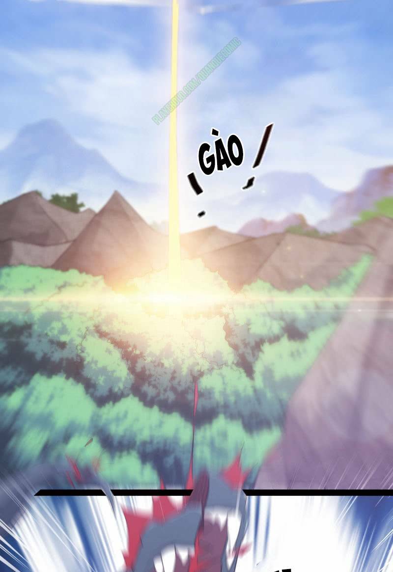 Kiếm Đồ: Chapter 10