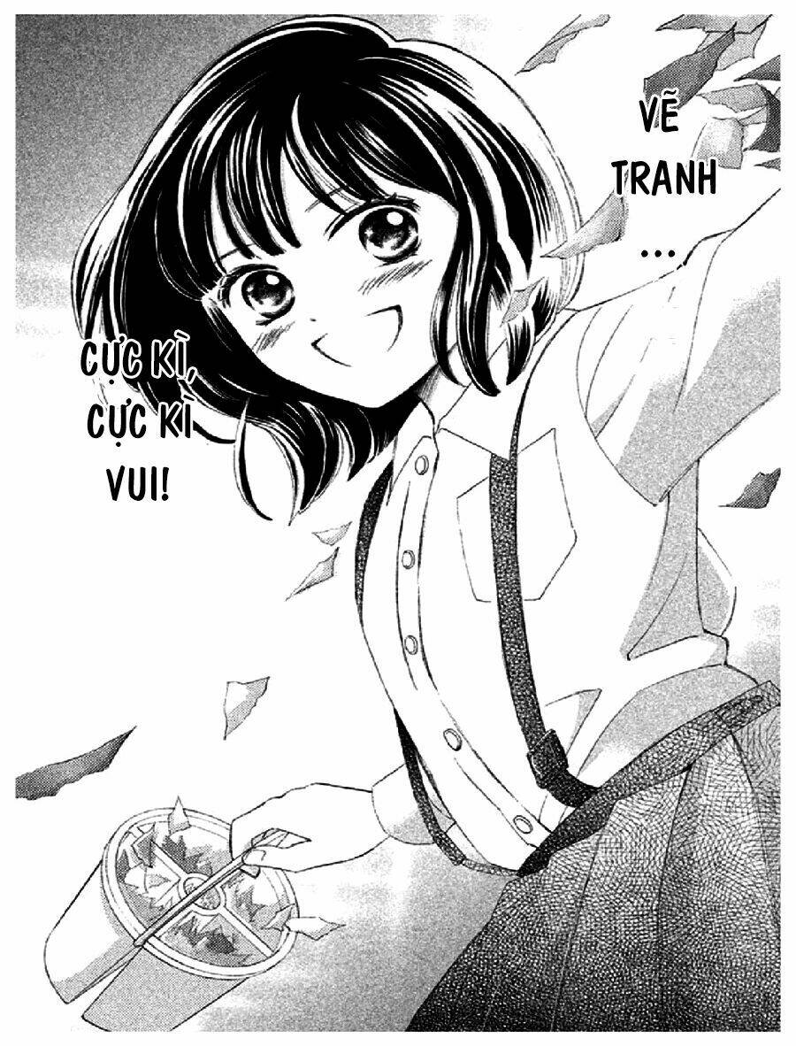 Hope: Chapter 1.3