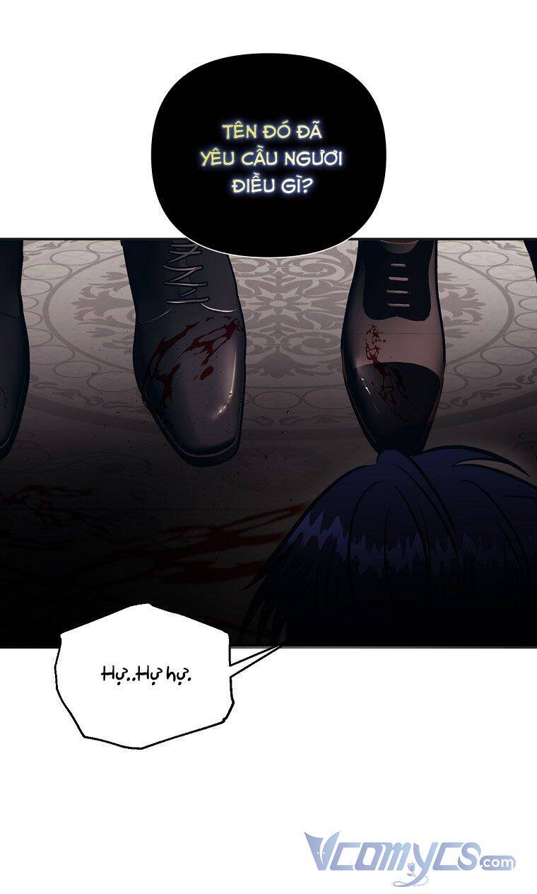 Phương Pháp Sống Sót Khi Phải Ngủ Cùng Hoàng Đế: Chapter 7