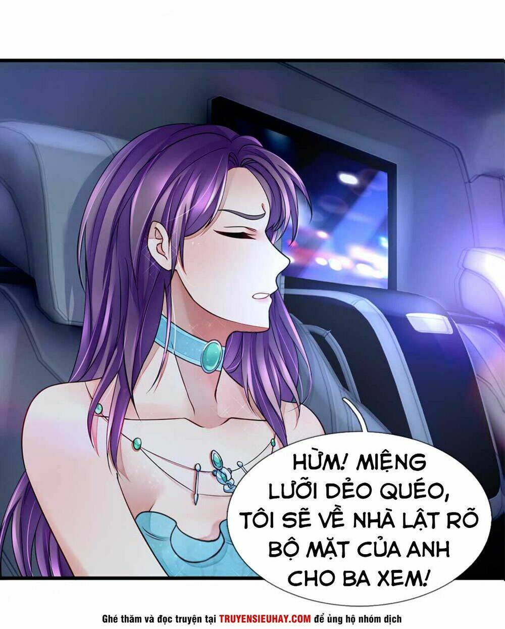 Chung Cực Binh Vương Tại Đô Thị: Chapter 23