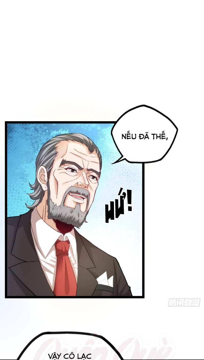 Đô Thị Cực Phẩm Tiên Đế: Chapter 18