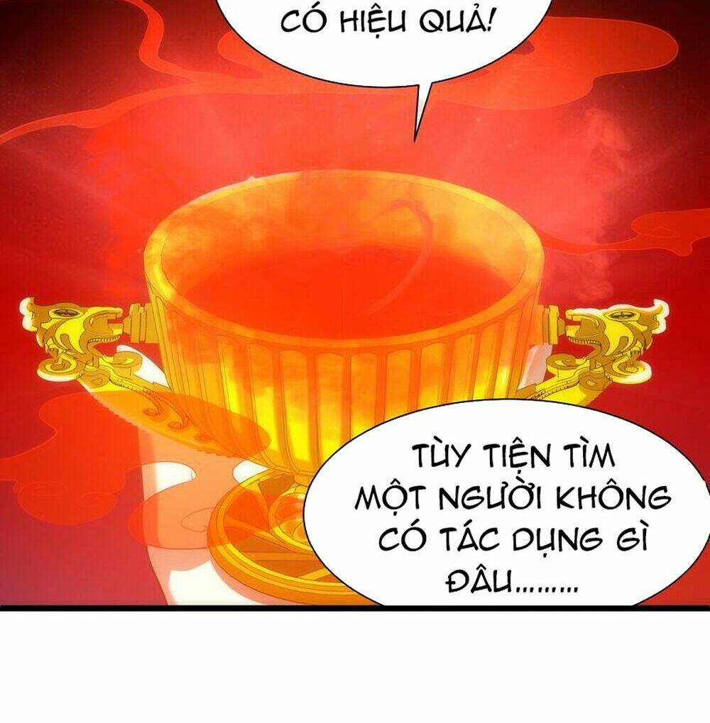 Một Vạn Tư Thế Công Lược Yêu Nam: Chapter 42