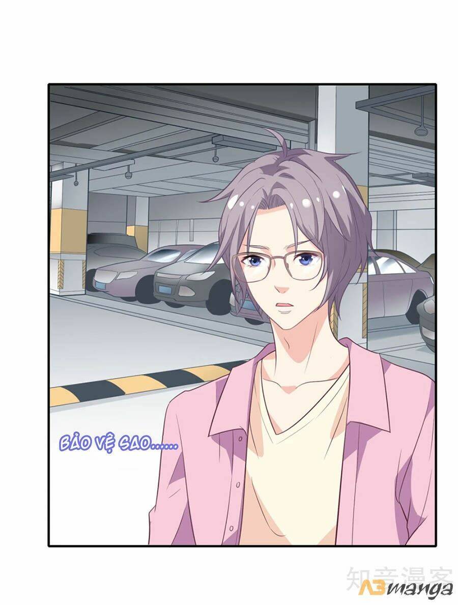 Hẹn Hò Siêu Tốc: Chapter 3