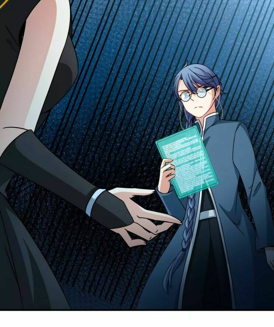 Huyền Vũ Luyến Ca: Vạn Vật Sinh Linh: Chapter 34.2