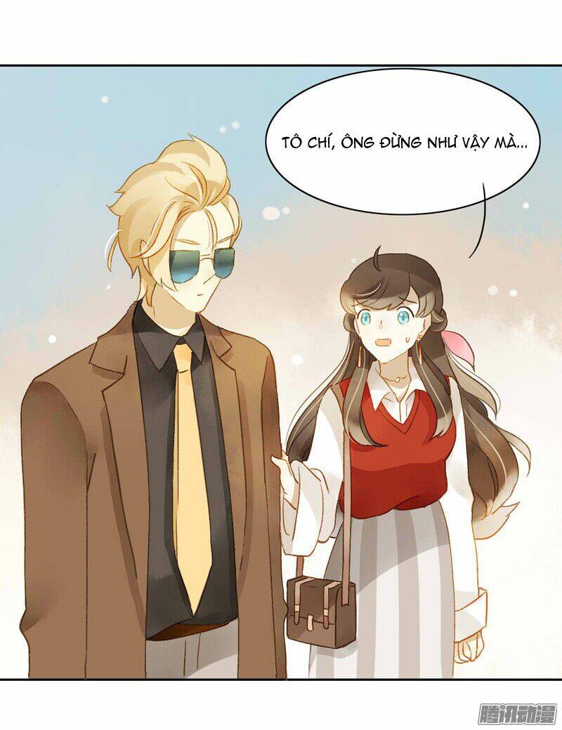 Sức Mạnh Của Sắc Đẹp: Chapter 112