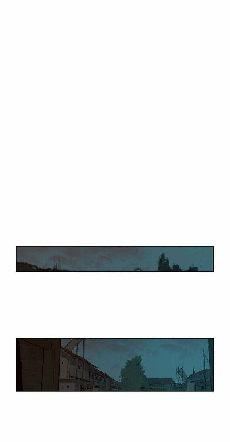 Thanh Gươm Danh Vọng: Chapter 8