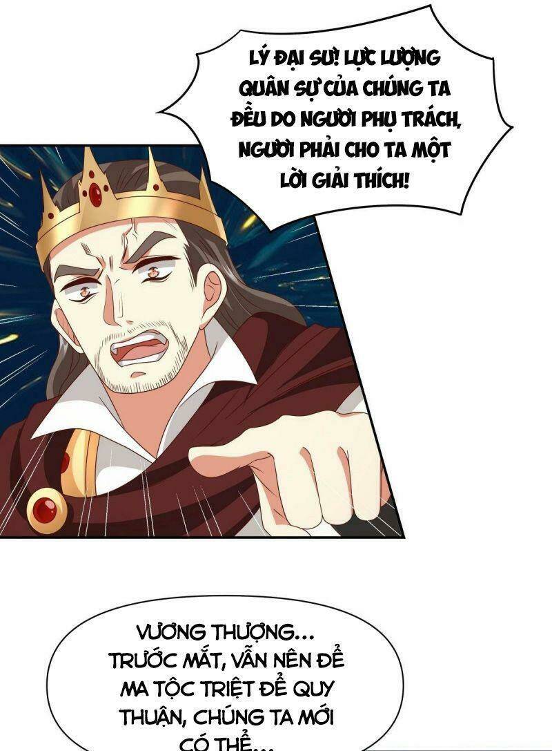 Xâm Lược Vạn Giới: Chapter 46