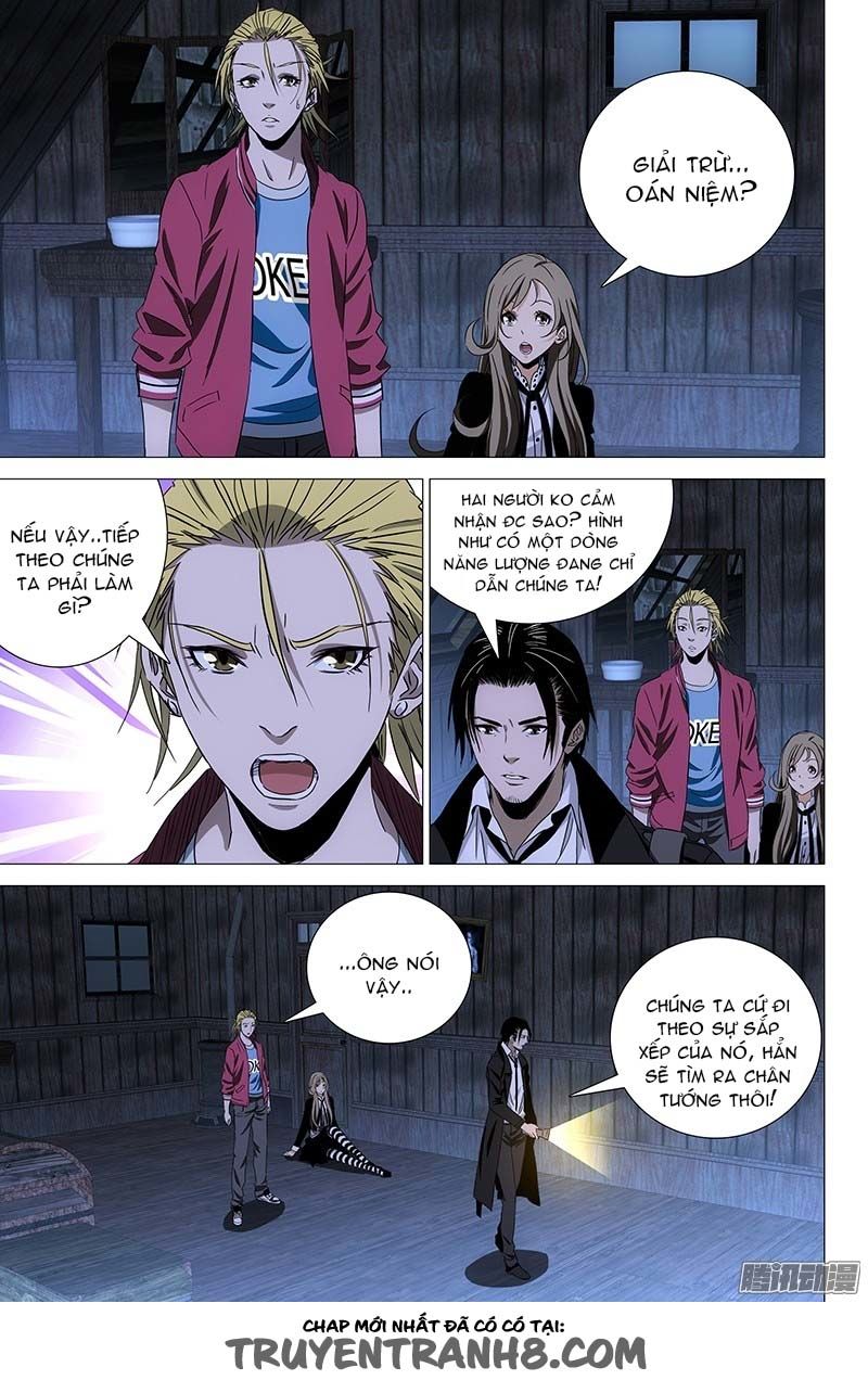The Lost City: Chapter 75