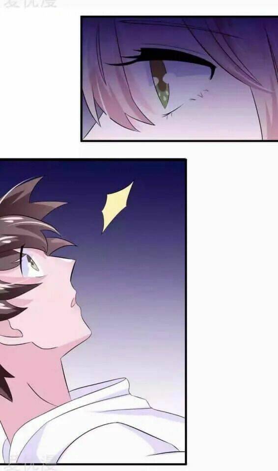 Tôi Vốn Dĩ Bị Bệnh Kiều: Chapter 31