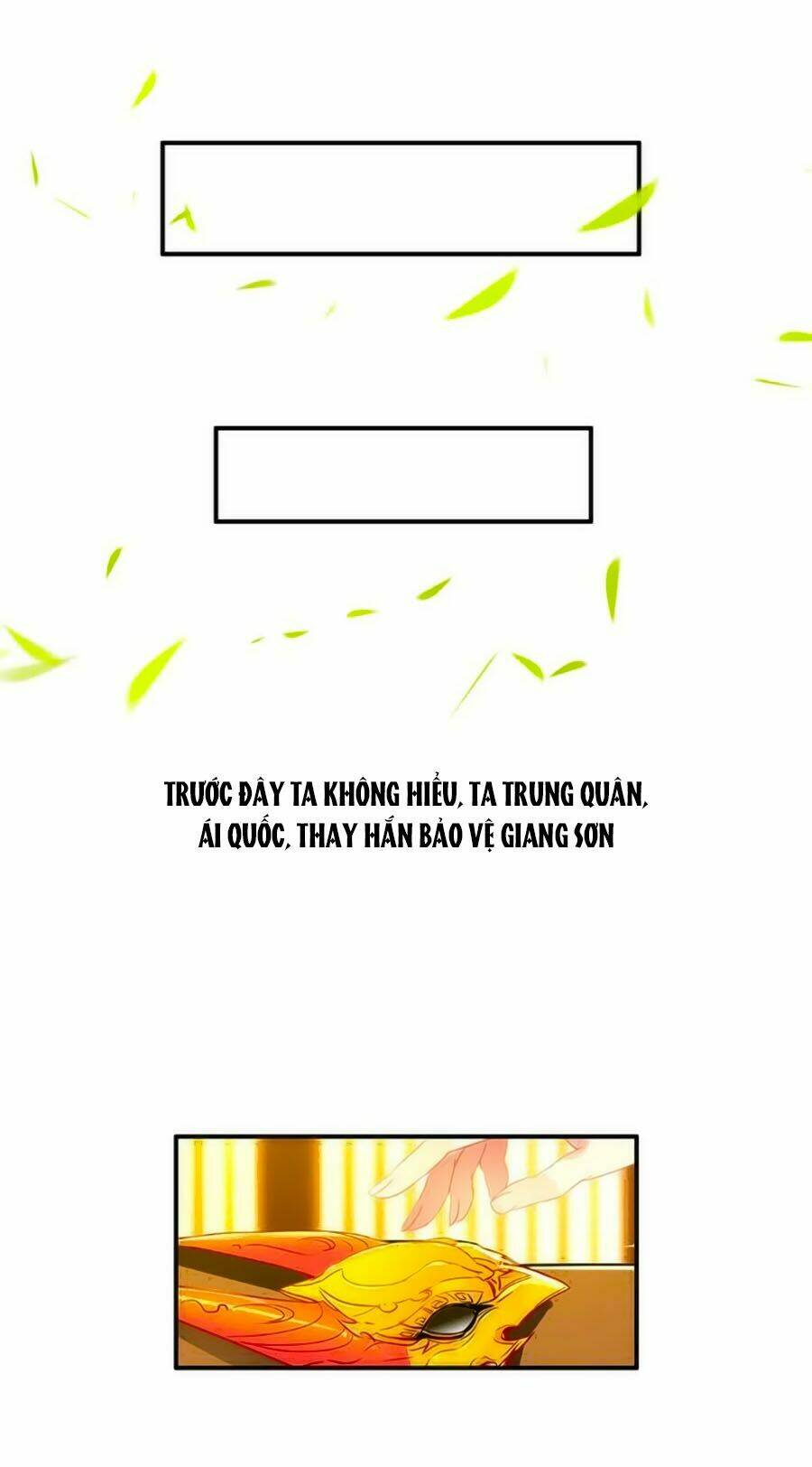 Mỹ Nhân Làm Tướng: Chapter 45