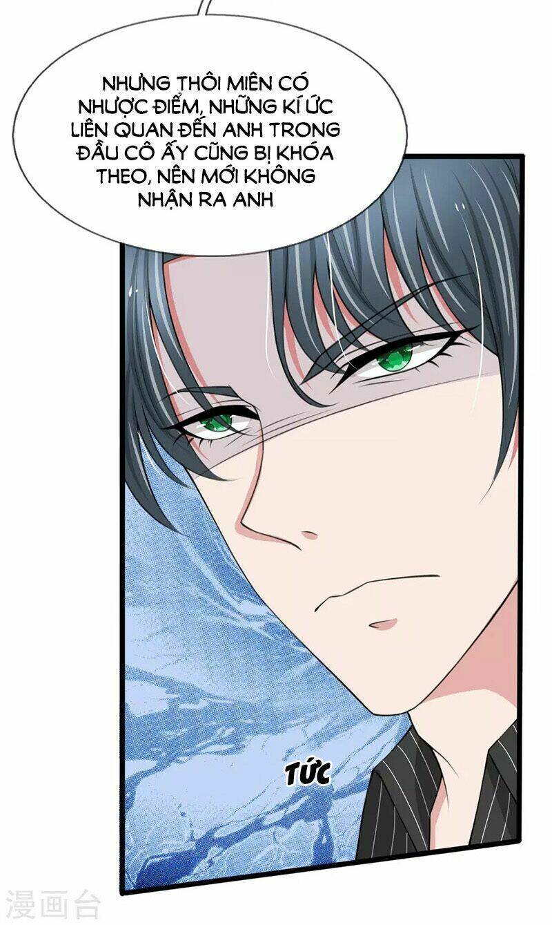 Phúc Hắc Lão Công Buông Em Ra: Chapter 91