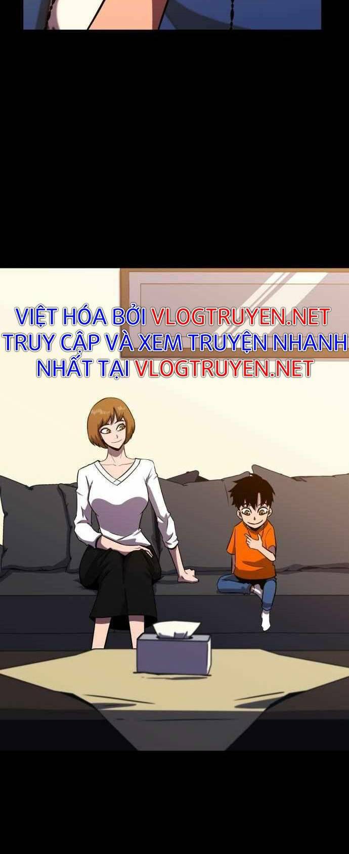 Huyết Nhân Báo Thù: Chapter 1