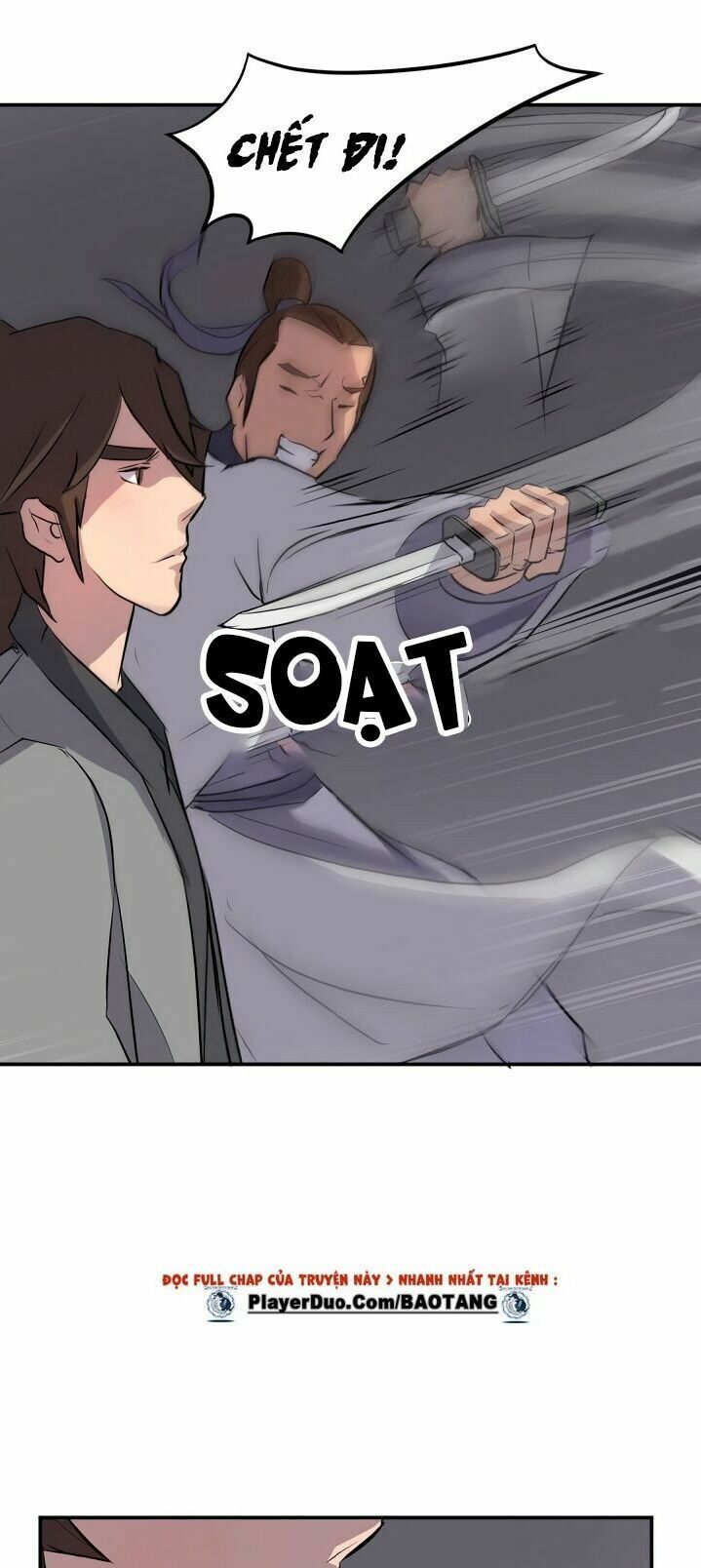 Trọng Sinh, Bất Khả Chiến Bại: Chapter 11