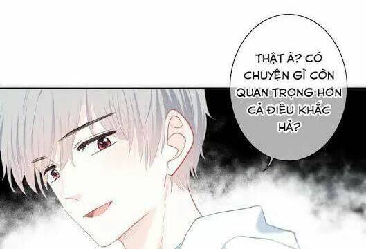 Vấp Phải Nghịch Quang: Chapter 33