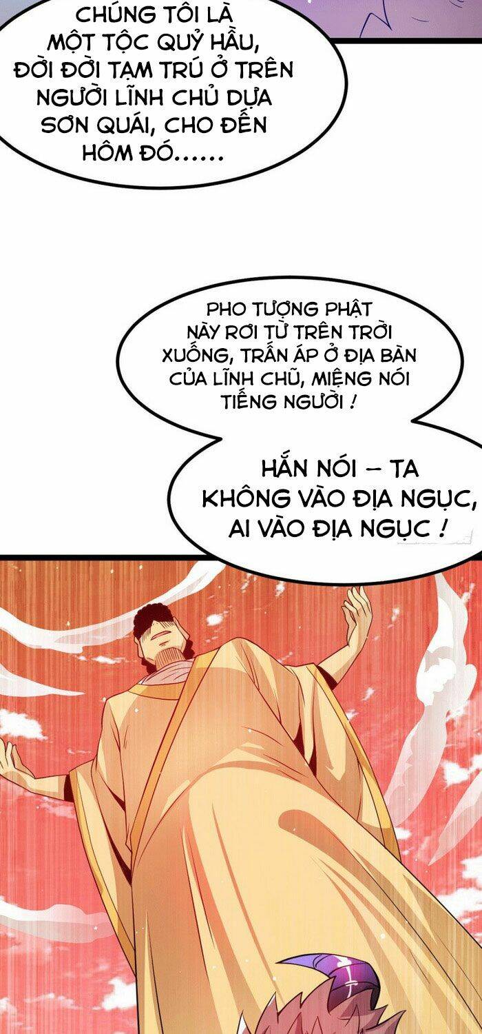 Tiên Vương Trùng Sinh: Chapter 219