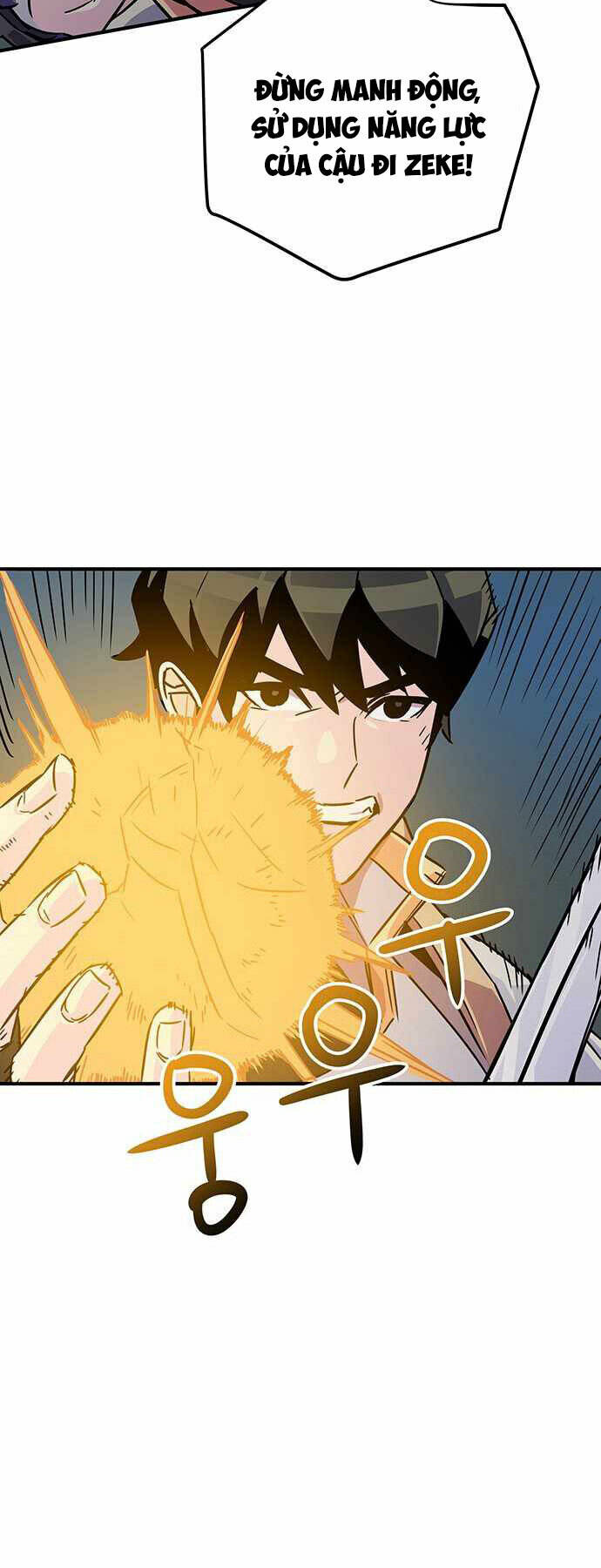 Chủ Nhân Thiên Giới: Chapter 7