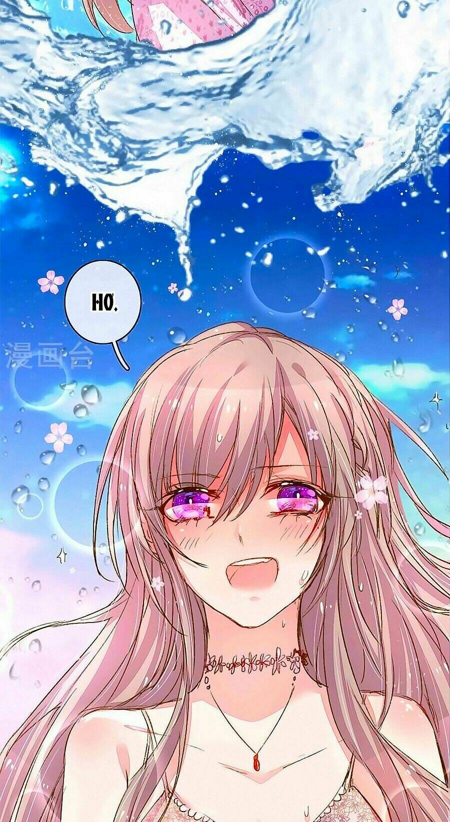 Hào Môn Tiểu Lãn Thê: Chapter 98